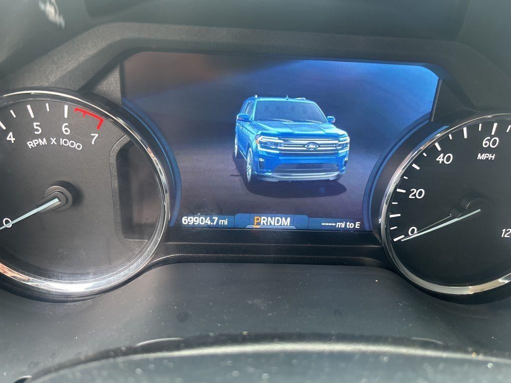2024 Ford Expedition Max XLT