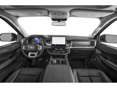 2022 Ford Expedition Max XLT