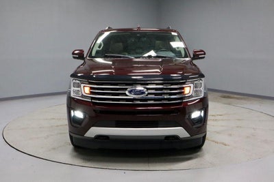 2020 Ford Expedition Max XLT