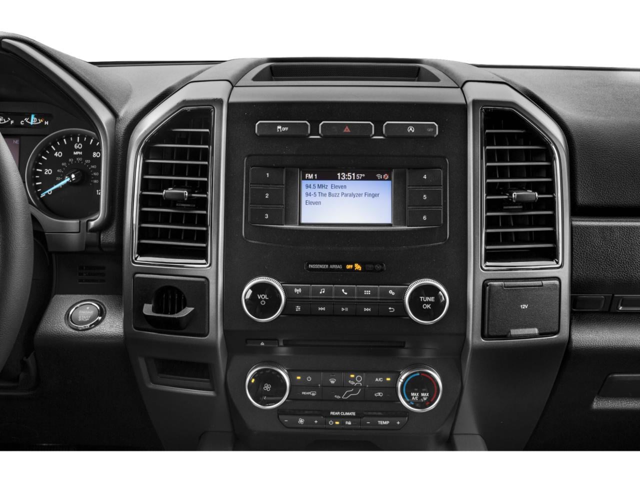 2020 Ford Expedition Max XLT
