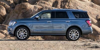 2020 Ford Expedition Max XLT