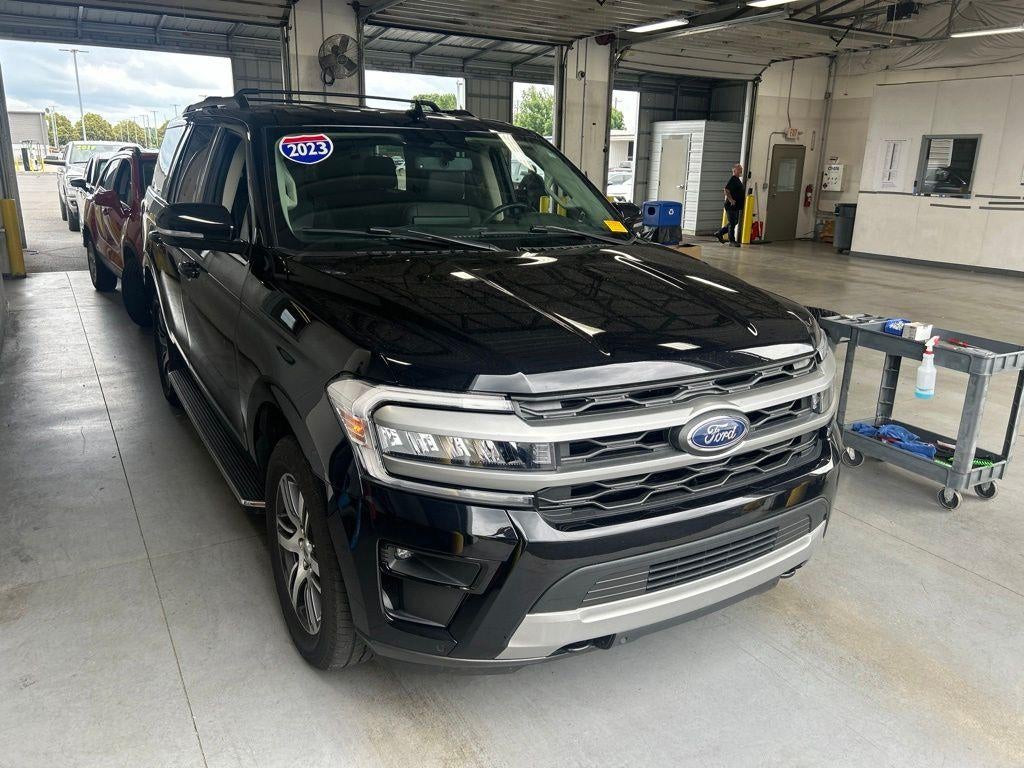 2023 Ford Expedition XLT