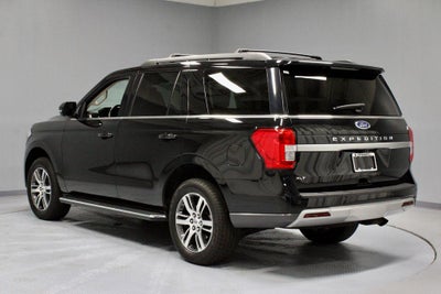 2023 Ford Expedition XLT