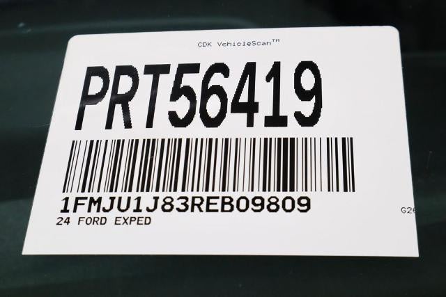 2024 Ford Expedition XLT