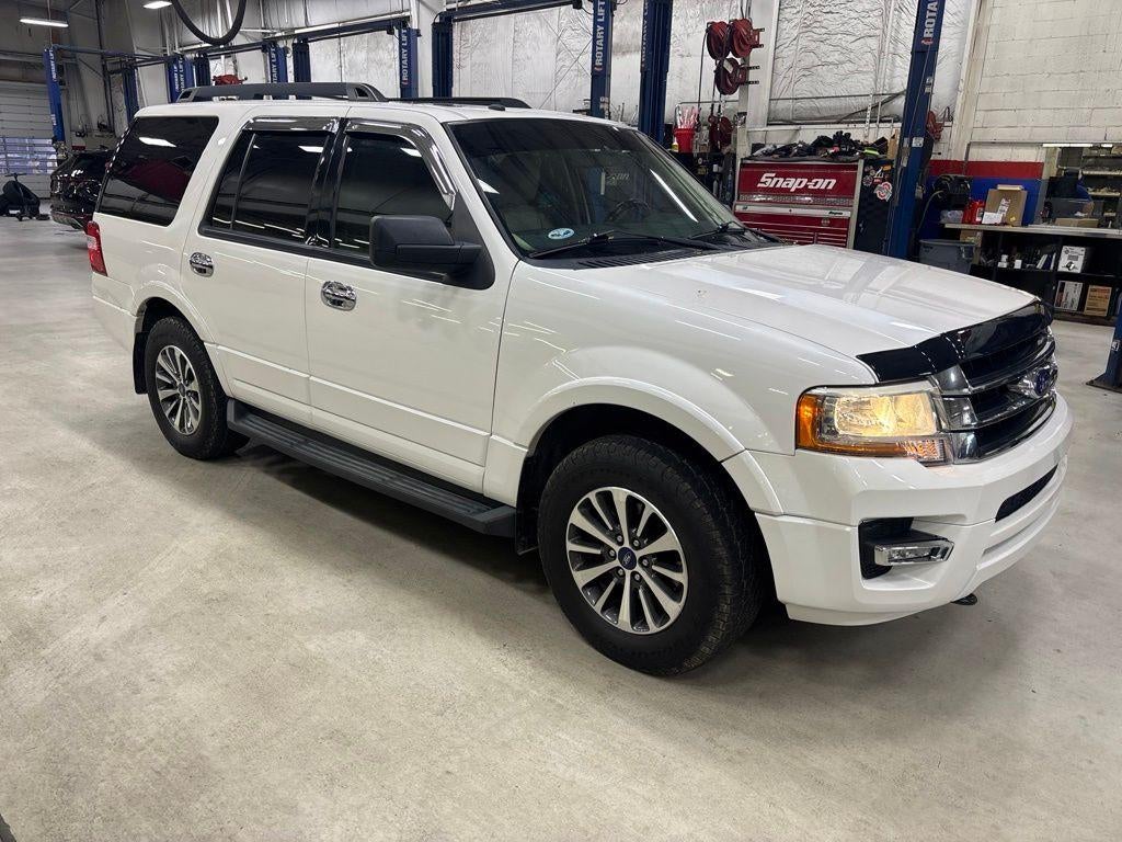 2016 Ford Expedition XLT