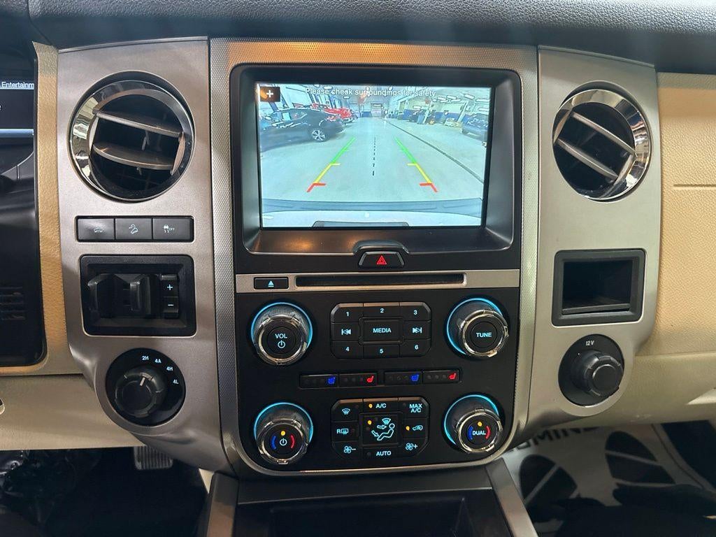 2016 Ford Expedition XLT