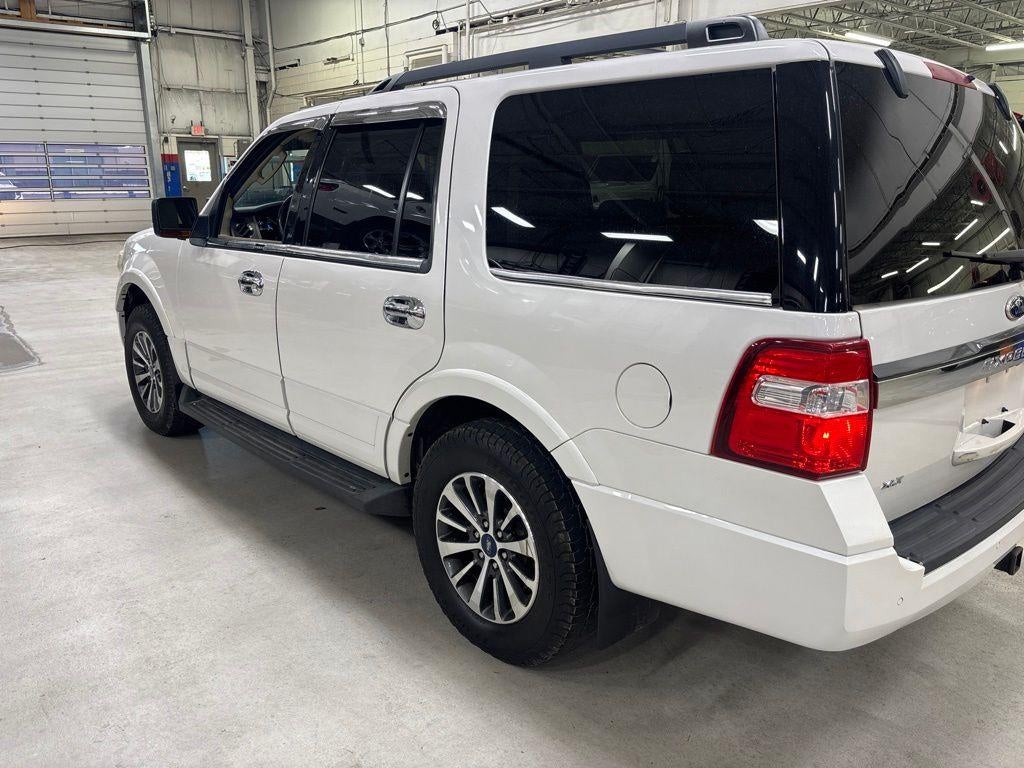 2016 Ford Expedition XLT