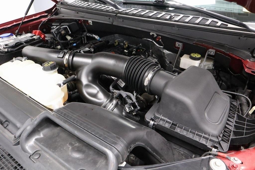 2022 Ford Expedition Platinum