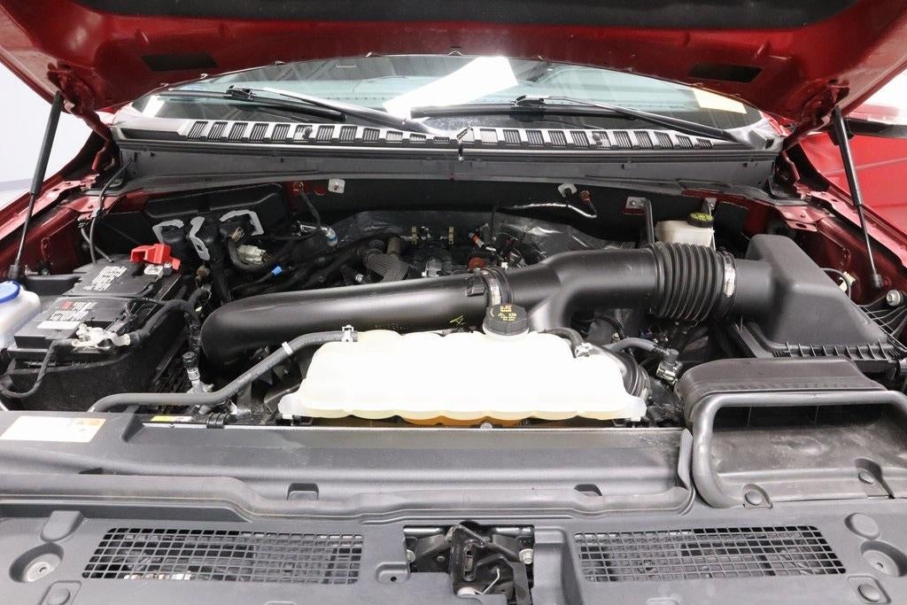 2022 Ford Expedition Platinum