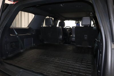 2022 Ford Expedition Platinum