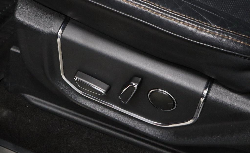 2022 Ford Expedition Platinum