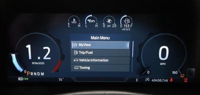 2022 Ford Expedition Platinum