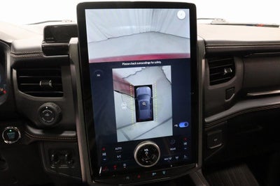 2022 Ford Expedition Platinum