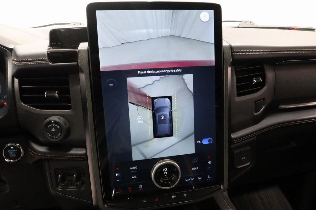 2022 Ford Expedition Platinum