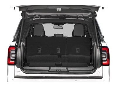 2022 Ford Expedition Platinum