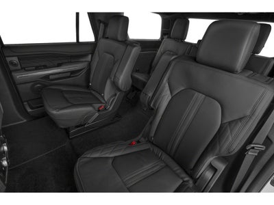 2022 Ford Expedition Platinum