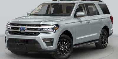 2022 Ford Expedition Platinum