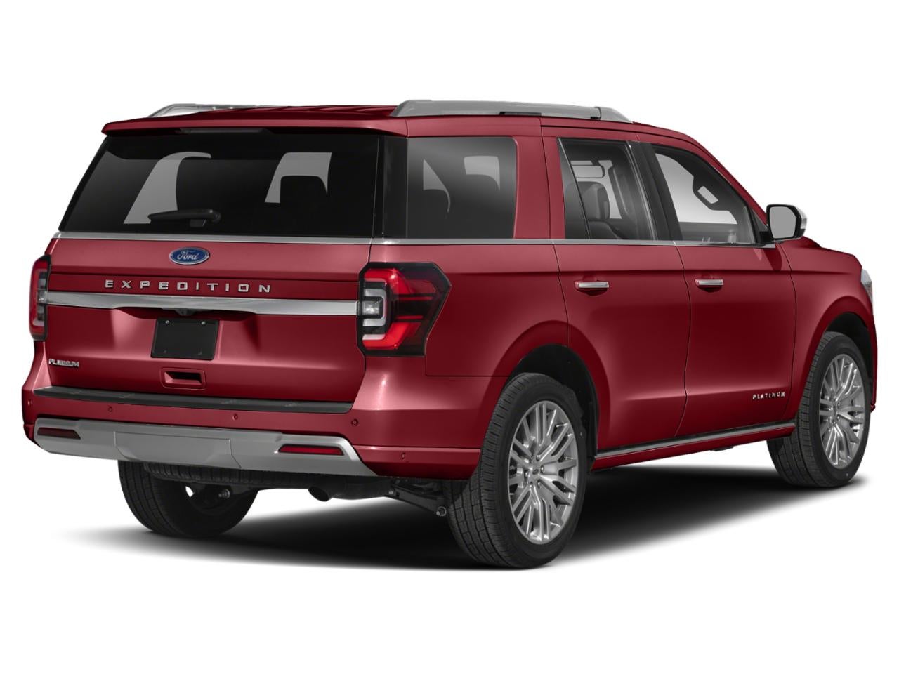2022 Ford Expedition Platinum