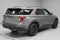 2024 Ford Explorer Timberline