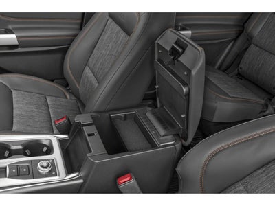 2024 Ford Explorer Timberline