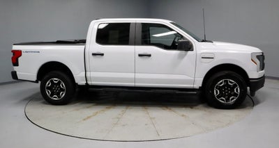 2022 Ford F-150 Lightning Pro