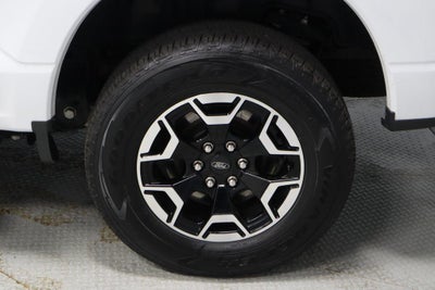 2022 Ford F-150 Lightning Pro