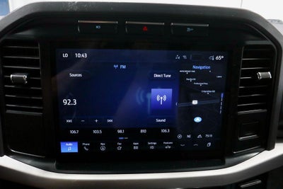 2022 Ford F-150 Lightning Pro