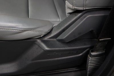 2022 Ford F-150 Lightning Pro
