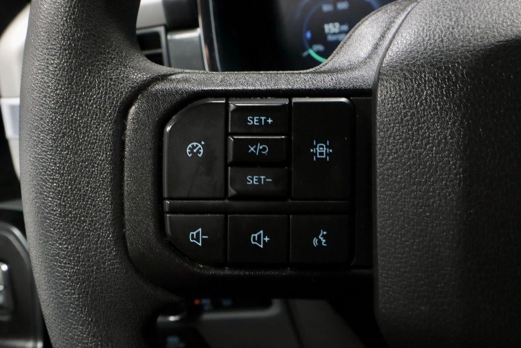 2022 Ford F-150 Lightning Pro