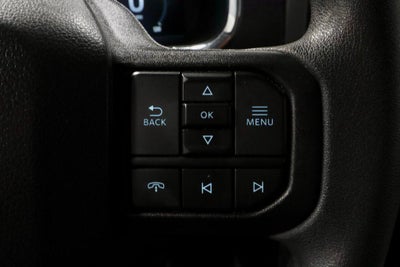 2022 Ford F-150 Lightning Pro
