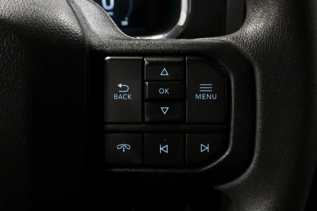 2022 Ford F-150 Lightning Pro