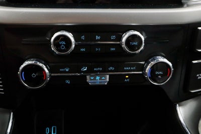 2022 Ford F-150 Lightning Pro