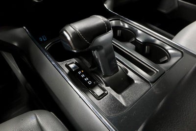 2022 Ford F-150 Lightning Pro