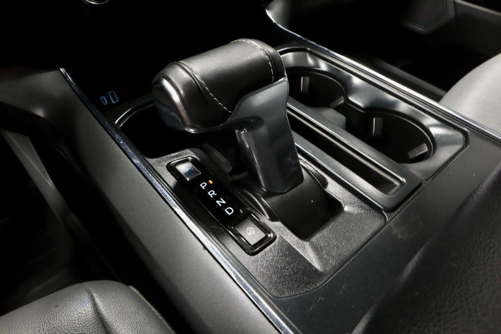 2022 Ford F-150 Lightning Pro