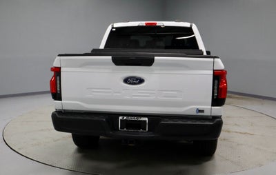 2022 Ford F-150 Lightning Pro