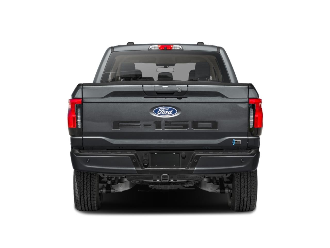 2024 Ford F-150 Lightning Flash