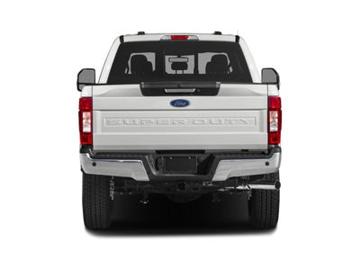 2021 Ford Super Duty F-250 SRW Lariat