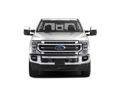 2021 Ford Super Duty F-250 SRW Lariat