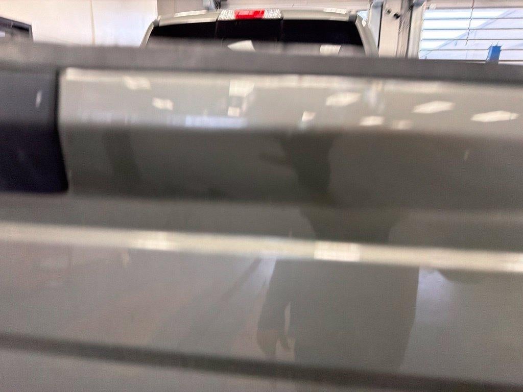 2019 Ford Super Duty F-250 SRW Lariat