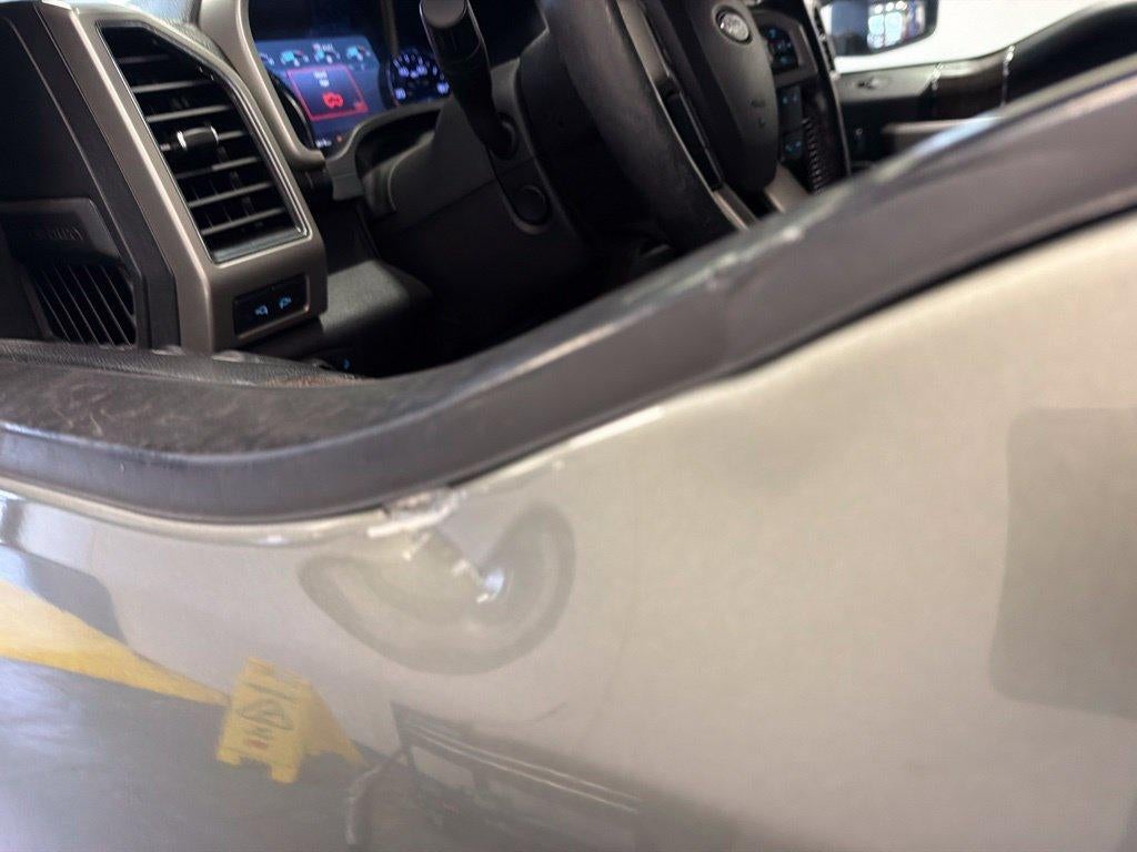 2019 Ford Super Duty F-250 SRW Lariat