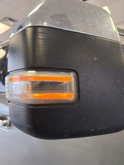 2019 Ford Super Duty F-250 SRW Lariat