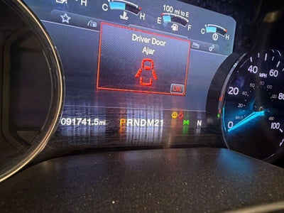 2019 Ford Super Duty F-250 SRW Lariat