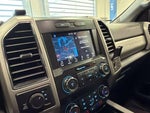 2019 Ford Super Duty F-250 SRW Lariat