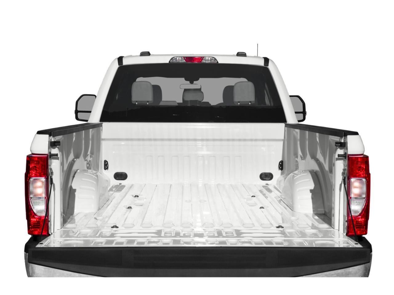 2020 Ford Super Duty F-250 SRW XL