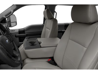 2020 Ford Super Duty F-250 SRW XL