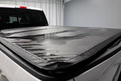 2017 Ford Super Duty F-250 SRW Lariat