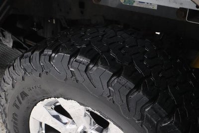 2017 Ford Super Duty F-250 SRW Lariat