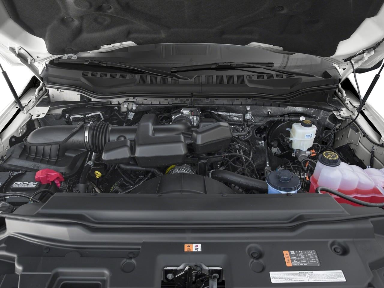 2017 Ford Super Duty F-250 SRW XL