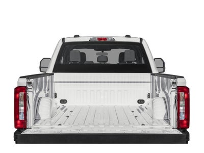 2023 Ford Super Duty F-250 SRW XL