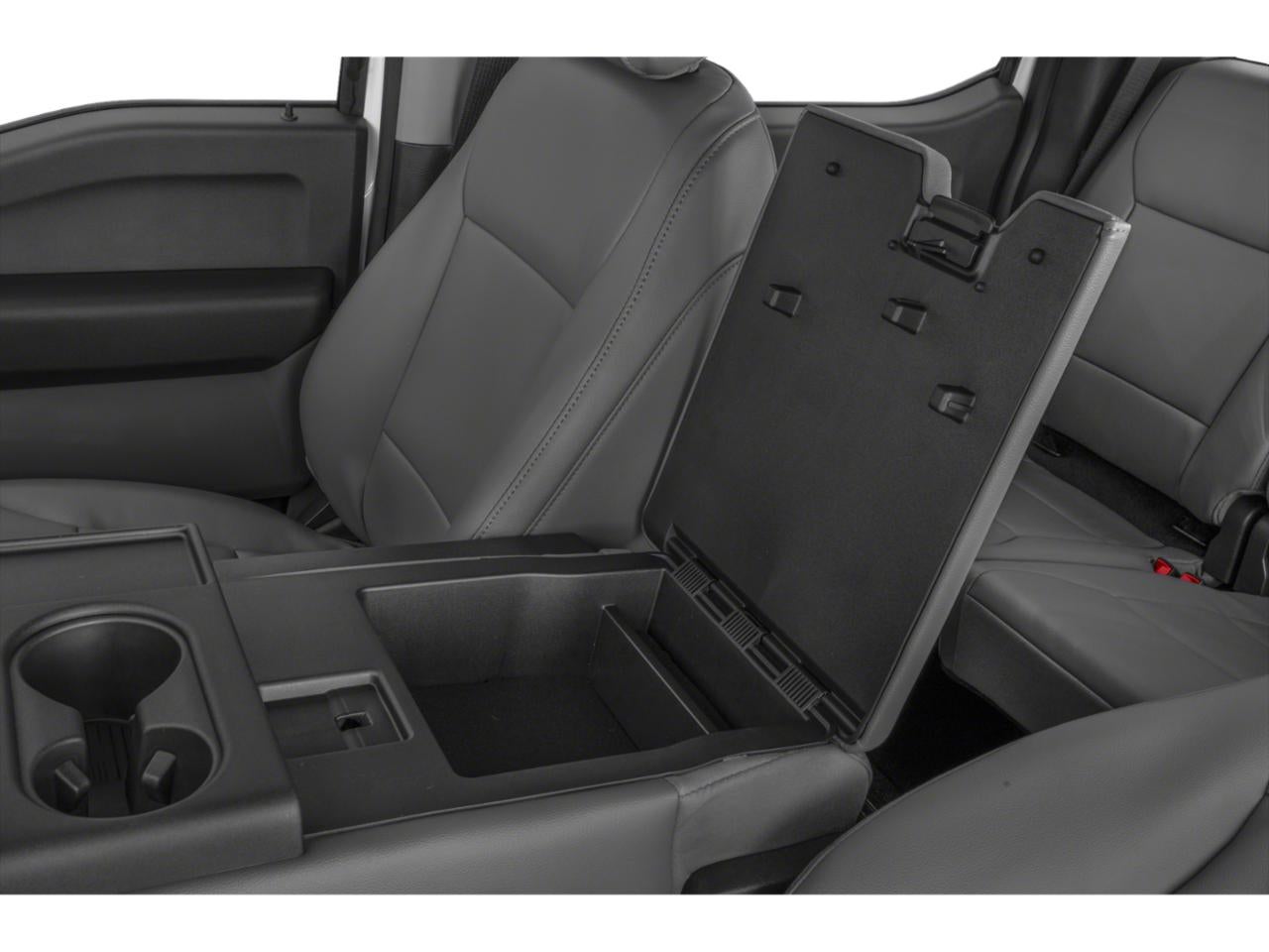 2023 Ford Super Duty F-250 SRW XL